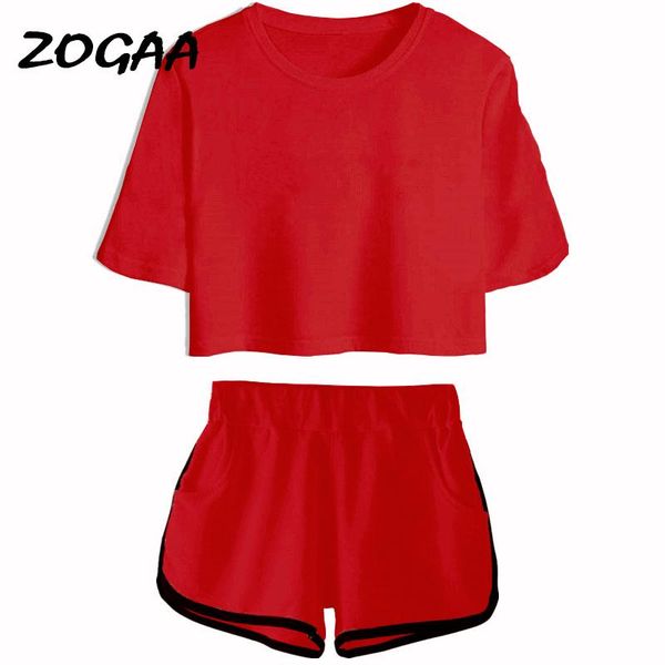 women's t-shirt zogaa 2021 summer women fashion solid casual loose tees vest female bodybuilding o neck short sleeve sports t shirt 7, White
women's t-shirt zogaa 2021 summer women fashion solid casual loose tees vest female bodybuilding o neck short sleeve sports t shirt 7, White