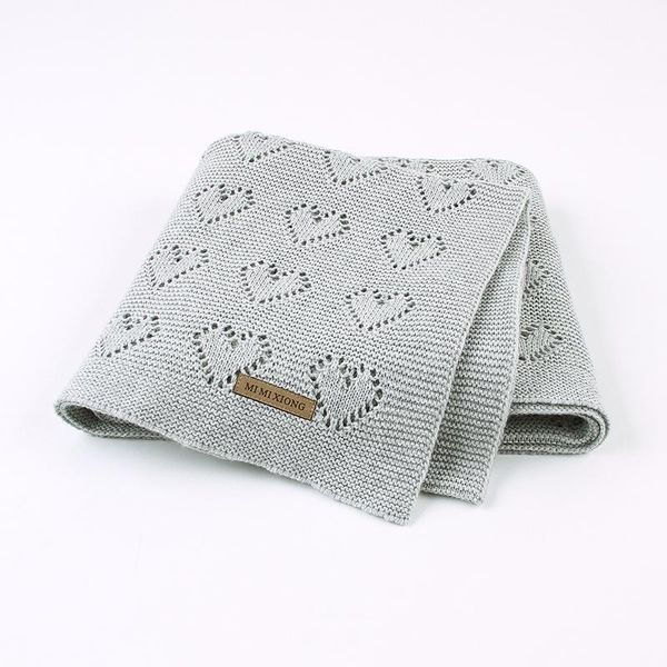 blankets & swaddling baby blanket 100%cotton knit plaid born girl boy stroller wrap swaddle super soft toddler infant bed sofa crib quilt 10
blankets & swaddling baby blanket 100%cotton knit plaid born girl boy stroller wrap swaddle super soft toddler infant bed sofa crib quilt 10