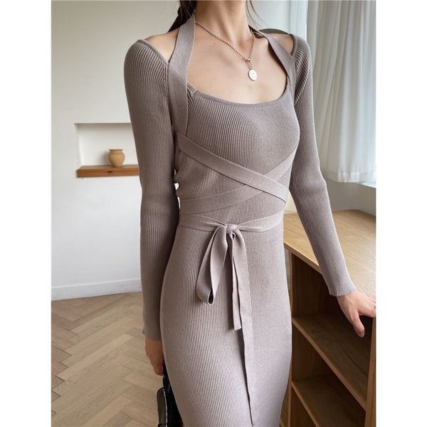 dressed black retro autumn off the elegant shoulder stylish lean-fit hem and lace-up waistband in mesh long skirt wicl, Black;gray
dressed black retro autumn off the elegant shoulder stylish lean-fit hem and lace-up waistband in mesh long skirt wicl, Black;gray