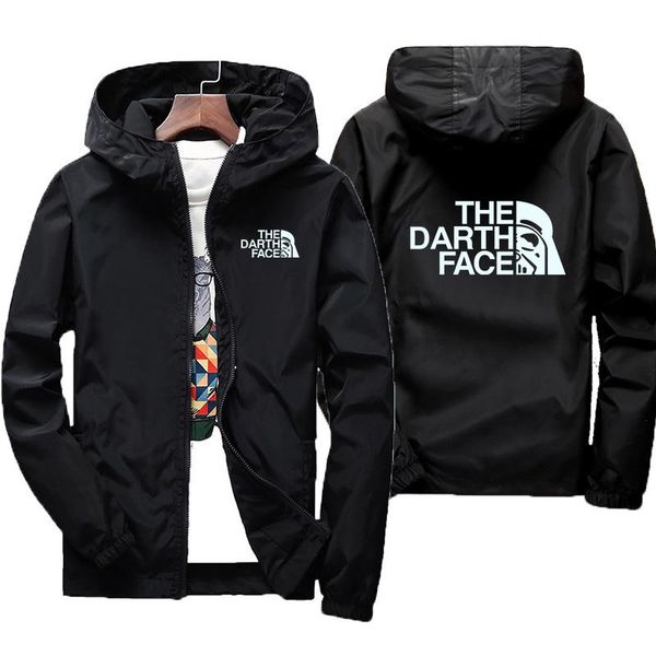 men's jackets spring/summer jacket street coat hoodie zipper thin casual 7xl 2021, Black;brown
men's jackets spring/summer jacket street coat hoodie zipper thin casual 7xl 2021, Black;brown