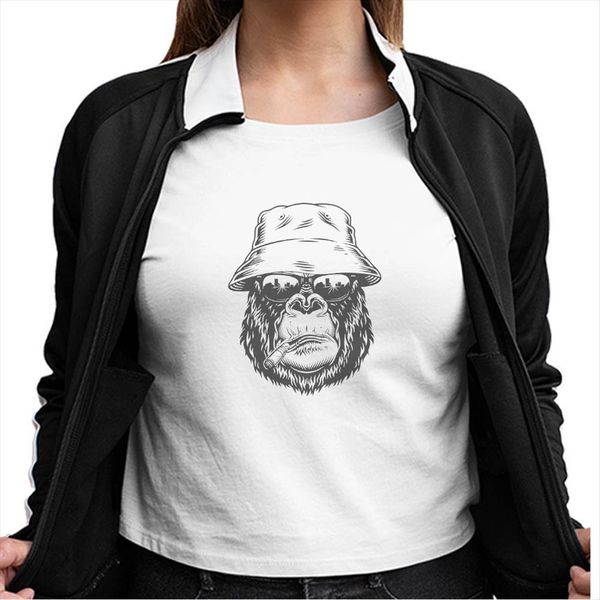 casual hat orangutan printed cute womens streetwear loose creative style white trendy
casual hat orangutan printed cute womens streetwear loose creative style white trendy