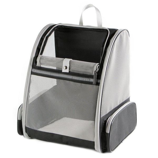 cat carriers,crates & houses pet carrier backpack for dogs and cats puppies fully ventilated mesh designed outdoor travel hiking walking use
cat carriers,crates & houses pet carrier backpack for dogs and cats puppies fully ventilated mesh designed outdoor travel hiking walking use