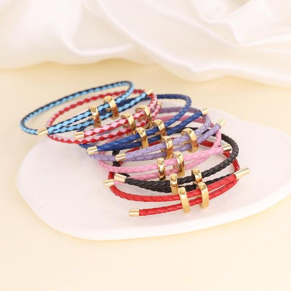 charm bracelets bohemian thread adjustable bracelet handmade string cord woven alloy anchor vintage fashion banquet jewelry bang, Golden;silver
charm bracelets bohemian thread adjustable bracelet handmade string cord woven alloy anchor vintage fashion banquet jewelry bang, Golden;silver