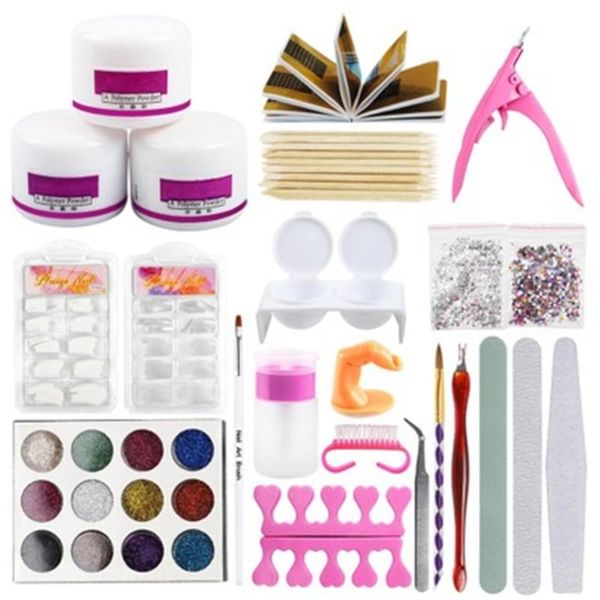 nail art kits fiber gel uv builder for extension acrylic powder glitter kit false tips decoration tool 15ml
nail art kits fiber gel uv builder for extension acrylic powder glitter kit false tips decoration tool 15ml
