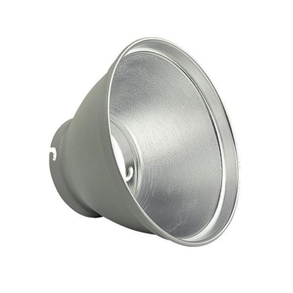 jadkinsta standard reflector dish for elinchrom mount 200x138mm pgraphy studio flash strobe speedlite sn-15
jadkinsta standard reflector dish for elinchrom mount 200x138mm pgraphy studio flash strobe speedlite sn-15