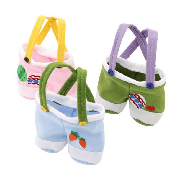 easter bags for biscuits candy cake package gift bag pants candy bag creative present home accessory 2021
easter bags for biscuits candy cake package gift bag pants candy bag creative present home accessory 2021