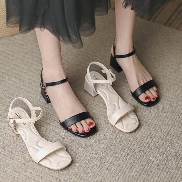 sandals 2021 female summer slippers ladies high heels square open toe slides party shoes women for, Black
sandals 2021 female summer slippers ladies high heels square open toe slides party shoes women for, Black