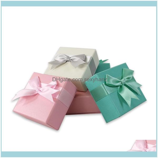 & jewelrybig bow jewelry storage box small packaging collection necklace ring earring gift display 20pcs/lot pouches, bags drop delivery 202, Pink;blue
& jewelrybig bow jewelry storage box small packaging collection necklace ring earring gift display 20pcs/lot pouches, bags drop delivery 202, Pink;blue