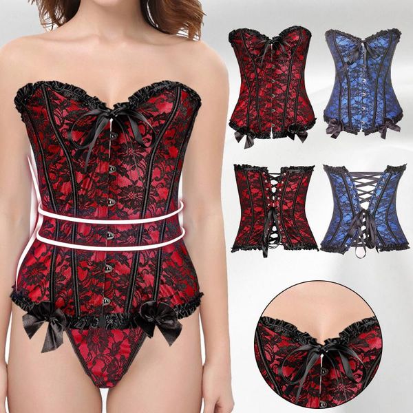 bustiers & corsets women lace body shaper bodysuit firm control shapewear lifter corset belt waist trainer fat burner with underpant, Black;white
bustiers & corsets women lace body shaper bodysuit firm control shapewear lifter corset belt waist trainer fat burner with underpant, Black;white