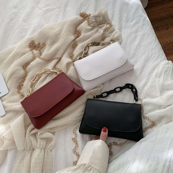 hbp summer small fresh mini chic chain women's new 2021 fashion korean texture versatile messenger bag
hbp summer small fresh mini chic chain women's new 2021 fashion korean texture versatile messenger bag