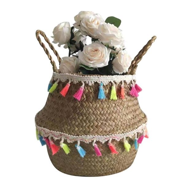 storage baskets 22x20 seagrass wickerwork basket rattan foldable hanging flower pot planter woven dirty laundry hamper home decor
storage baskets 22x20 seagrass wickerwork basket rattan foldable hanging flower pot planter woven dirty laundry hamper home decor