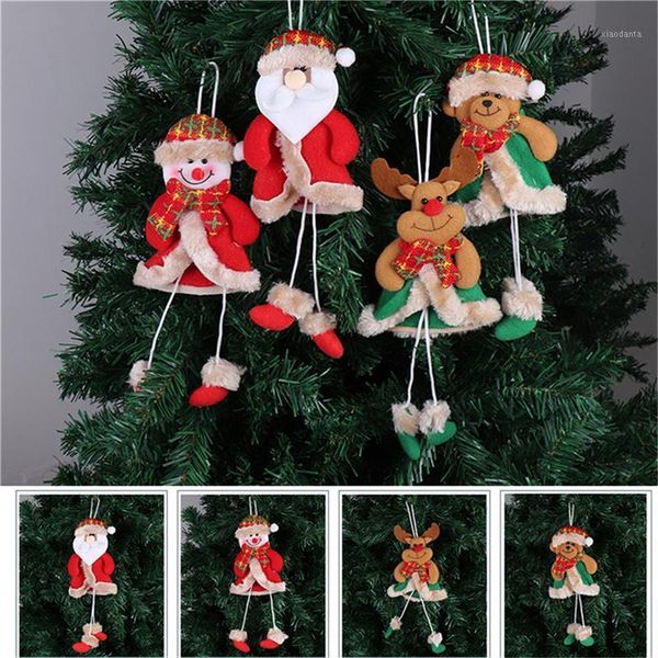 christmas decorations tree pendants dolls old people snowman elk scene dress up pendant 2022
christmas decorations tree pendants dolls old people snowman elk scene dress up pendant 2022