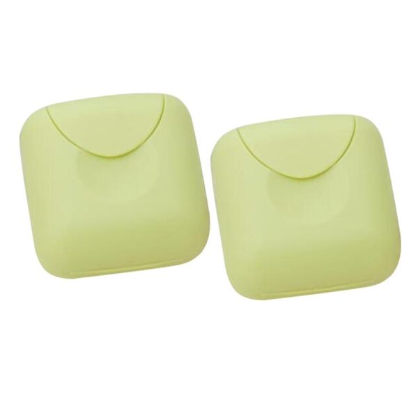 bath accessory set 2pcs soap box compact waterproof portable lightweight sealing case for home travel
bath accessory set 2pcs soap box compact waterproof portable lightweight sealing case for home travel