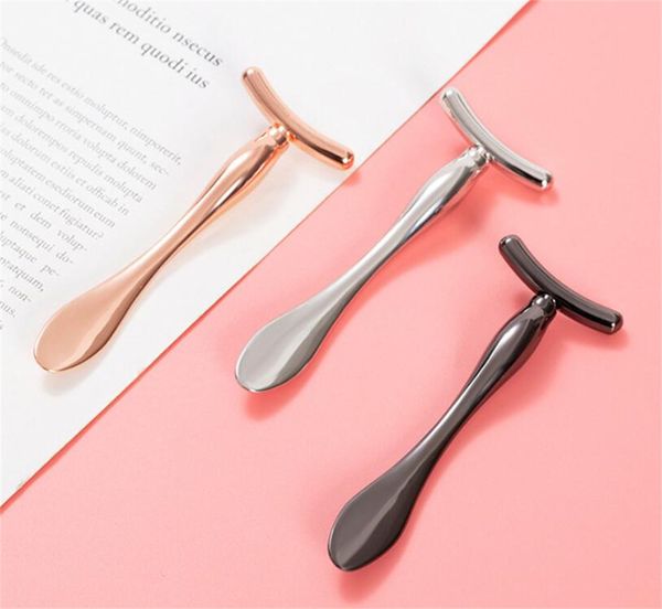 factory metal eye cream applicator wand stick, massager tool for facial massage, reduce puffiness
factory metal eye cream applicator wand stick, massager tool for facial massage, reduce puffiness