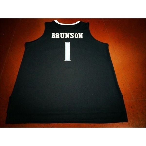 vintage 21s #1 jalen brunson villanova wildcats college jersey or custom any name or number size s-5xl college jersey, Black
vintage 21s #1 jalen brunson villanova wildcats college jersey or custom any name or number size s-5xl college jersey, Black