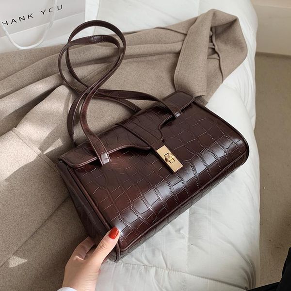 cross body trendy large capacity women baguette bags retro stone pattern big work female shoulder pu leather tote ladies handbags 2021
cross body trendy large capacity women baguette bags retro stone pattern big work female shoulder pu leather tote ladies handbags 2021