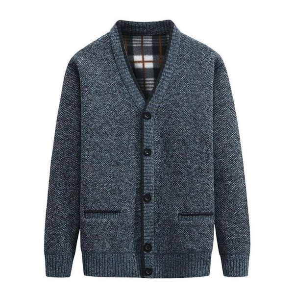 men's sweaters v-neck pockets male/men's sweater coat autumn winter fleece lining solid color cardigan outerwear, White;black
men's sweaters v-neck pockets male/men's sweater coat autumn winter fleece lining solid color cardigan outerwear, White;black
