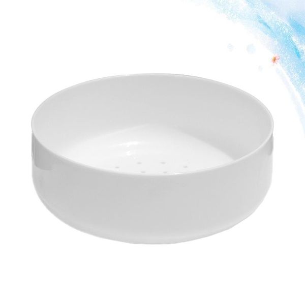 planters & pots 1pc bonsai flower pot simple imitated ceramics flowerpot creative planter container for garden (white) 
planters & pots 1pc bonsai flower pot simple imitated ceramics flowerpot creative planter container for garden (white)