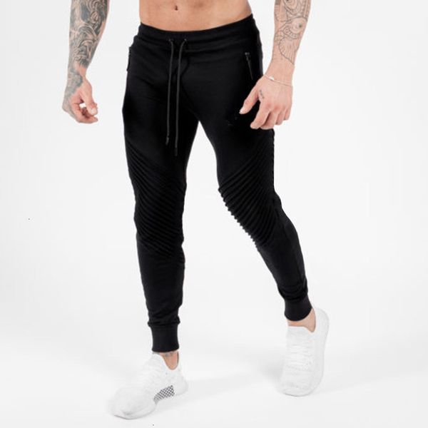 new 2021 autumn winter fitness men gyms fashion cotton pencil bodybuilding trousers jogger pants jcy2, Black
new 2021 autumn winter fitness men gyms fashion cotton pencil bodybuilding trousers jogger pants jcy2, Black