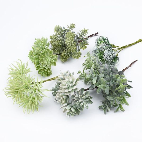 6pcs artificial plants decorative flowers scrapbooking christmas home decor wedding bridal accessories clearance stamens flower
6pcs artificial plants decorative flowers scrapbooking christmas home decor wedding bridal accessories clearance stamens flower
