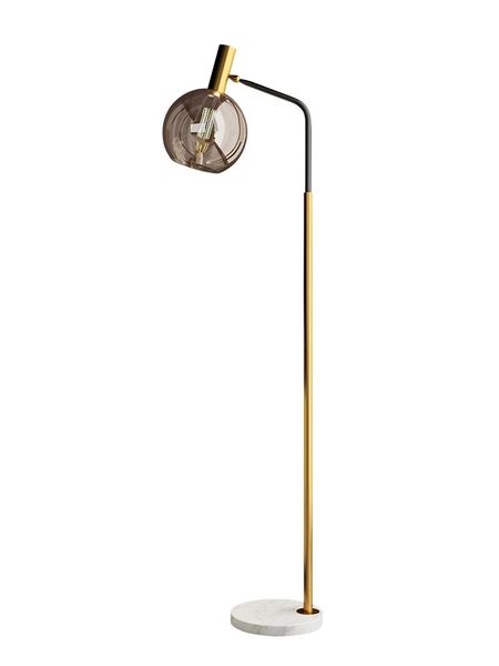 american luxury simple glass floor lamp industrial marble base metal e27 led standing lamp home decor living room bedroom study
american luxury simple glass floor lamp industrial marble base metal e27 led standing lamp home decor living room bedroom study