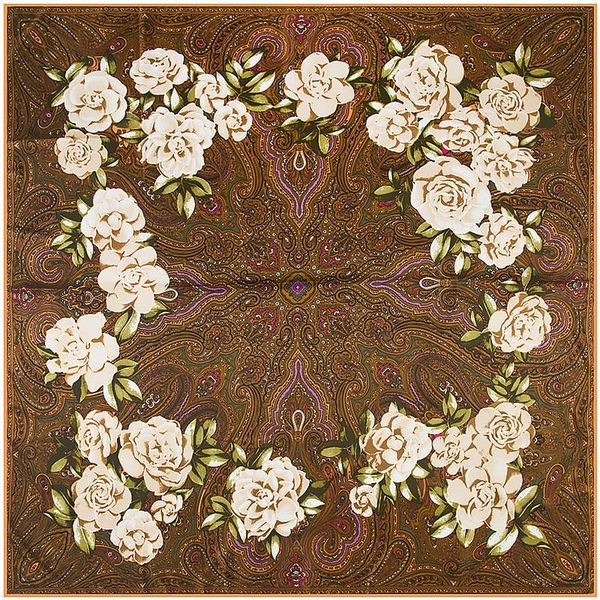 scarves mosoga 2021 brand silk twill scarf women vintage camellia printing design muslim turban hajab fashion summer beach wraps square, Blue;gray
scarves mosoga 2021 brand silk twill scarf women vintage camellia printing design muslim turban hajab fashion summer beach wraps square, Blue;gray