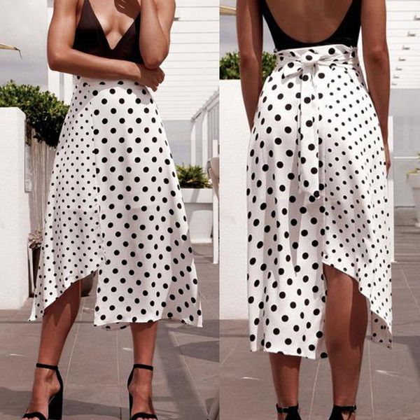 skirts fashion women ladies high waist a-line black polka dots printed bodycon split party casual midi skirt plus size
skirts fashion women ladies high waist a-line black polka dots printed bodycon split party casual midi skirt plus size