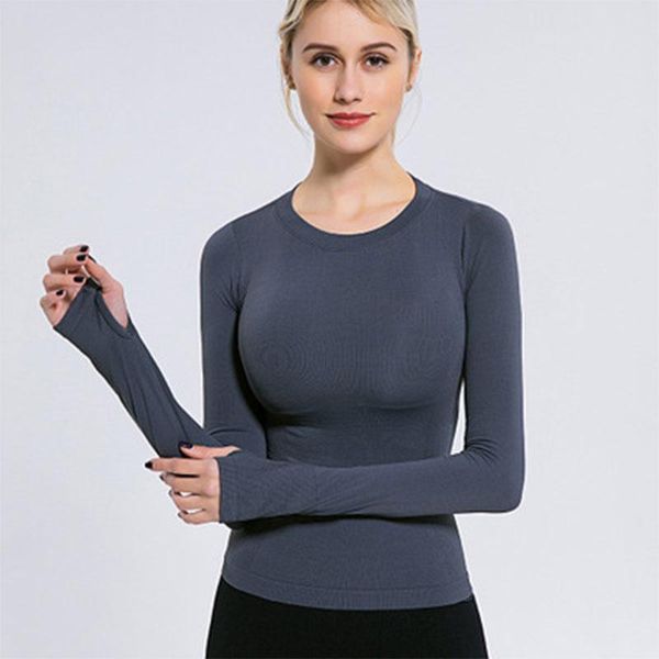yoga outfits salspor long sleeve shirts sport fitness gym sports wear for women female slim fit running t shirt, White;red
yoga outfits salspor long sleeve shirts sport fitness gym sports wear for women female slim fit running t shirt, White;red