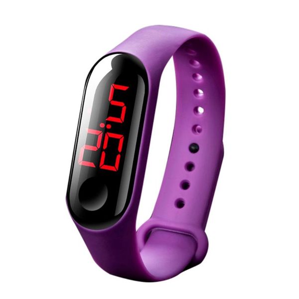 wristwatches 2021 electronic sports luminous sensor watches fashion men and women dress watch digital gif men's, Slivery;brown
wristwatches 2021 electronic sports luminous sensor watches fashion men and women dress watch digital gif men's, Slivery;brown