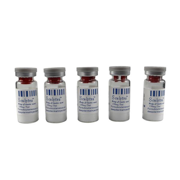 beauty items plla poly l lactic acid sculptra butt enlargment filler