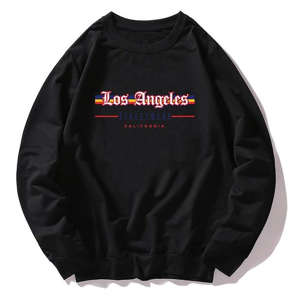 men's hoodies & sweatshirts fashion streetwear male crewneck sweatshirt for men sportswear long sleeve aagel cotton o-neck pullover bla, Black
men's hoodies & sweatshirts fashion streetwear male crewneck sweatshirt for men sportswear long sleeve aagel cotton o-neck pullover bla, Black