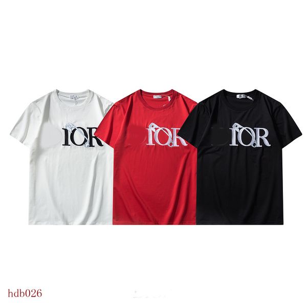 2022 spring new pattern men's t-shirts women's short sleeves casual fashion paris brand designers pure cotton lovers t-shirtm=3xl0, White;black
2022 spring new pattern men's t-shirts women's short sleeves casual fashion paris brand designers pure cotton lovers t-shirtm=3xl0, White;black