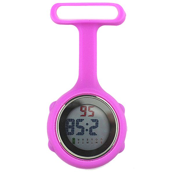 watches women's digital display dial nurse brooch pin hanging electric watch fob watches silicone reloj w02, Slivery;brown
watches women's digital display dial nurse brooch pin hanging electric watch fob watches silicone reloj w02, Slivery;brown