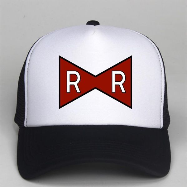 dr.gero trucker cap rr baseball red ribbon army delicate print for men fashion hat gorras bone, Blue;gray
dr.gero trucker cap rr baseball red ribbon army delicate print for men fashion hat gorras bone, Blue;gray