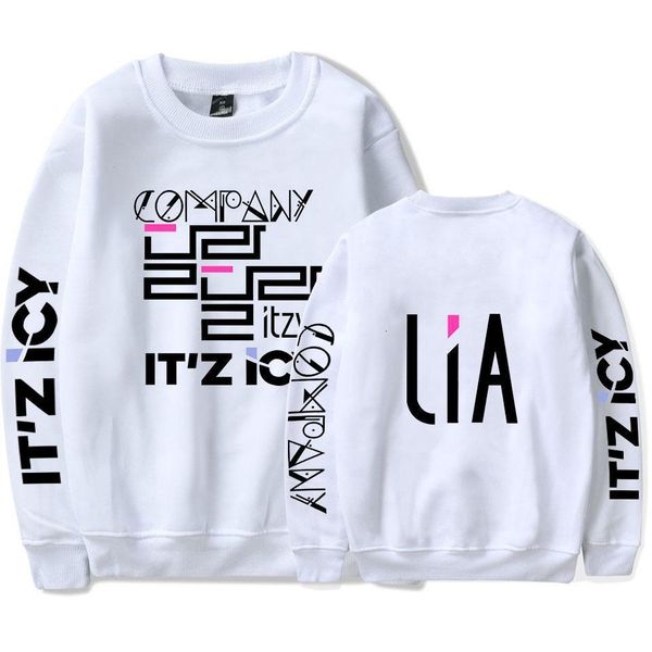 kpop new harajuku itzy printed pullover women casual loosse fleece hoodies sweatshirt plus size women harajuku kpop clothes, Black
kpop new harajuku itzy printed pullover women casual loosse fleece hoodies sweatshirt plus size women harajuku kpop clothes, Black