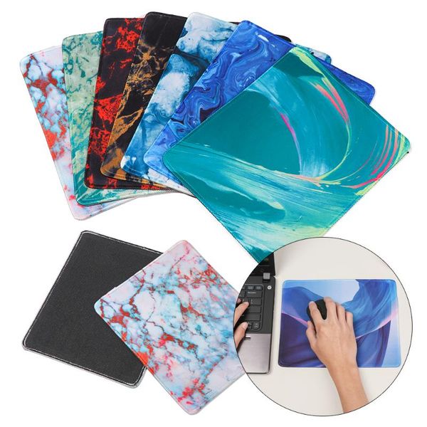 mouse pads & wrist rests 1pc 2021 21 styles marble grain series thicken anti-slip rubber mat lapcomputer gaming mice office
mouse pads & wrist rests 1pc 2021 21 styles marble grain series thicken anti-slip rubber mat lapcomputer gaming mice office