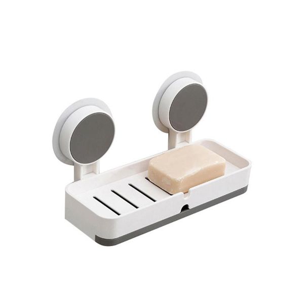 soap dishes drain box multifunctional shelf perforation non-marking sticker hanging rack for bathroom tool
soap dishes drain box multifunctional shelf perforation non-marking sticker hanging rack for bathroom tool