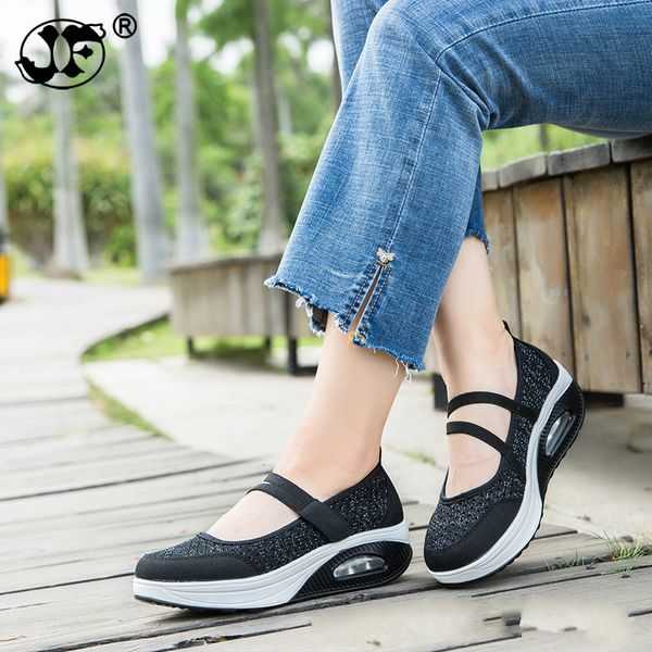 women will see flat platform woman breathable knit casual moccasins zapatos mujer ladies boat shoes hjm8 9zxi, Black
women will see flat platform woman breathable knit casual moccasins zapatos mujer ladies boat shoes hjm8 9zxi, Black