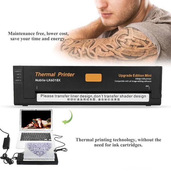 printers portable temporary tattoo transfer machine printer drawing thermal stencil maker copier for paper microblade#r30
printers portable temporary tattoo transfer machine printer drawing thermal stencil maker copier for paper microblade#r30