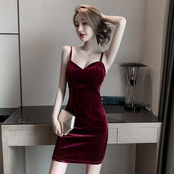 women's wool & blends 2021 spring and autumn low cut suspender slim bag hip skirt velvet base nightclub technician, Black
women's wool & blends 2021 spring and autumn low cut suspender slim bag hip skirt velvet base nightclub technician, Black