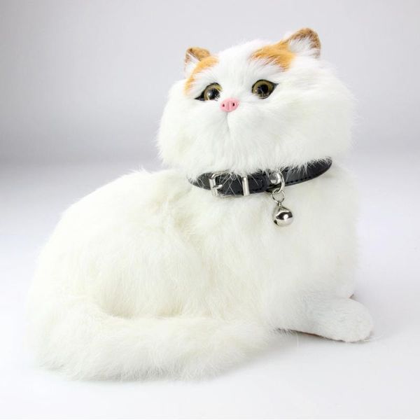 cat collars & leads product direct sales leather bell collar puppies traction rope pet accessories decoration supplies
cat collars & leads product direct sales leather bell collar puppies traction rope pet accessories decoration supplies