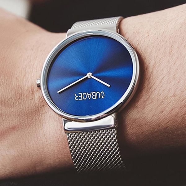 wristwatches 7mm ultra thin men's watches stainless steel mesh strap waterproof sport quartz arrival 2021 wrist for men, Slivery;brown
wristwatches 7mm ultra thin men's watches stainless steel mesh strap waterproof sport quartz arrival 2021 wrist for men, Slivery;brown