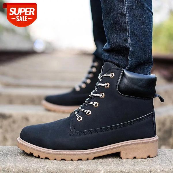 snow boots men shoes 2021 new pu leather lace-up sneakers men winter boots plush warm waterproof tactical winter shoes #ka7t, Black
snow boots men shoes 2021 new pu leather lace-up sneakers men winter boots plush warm waterproof tactical winter shoes #ka7t, Black