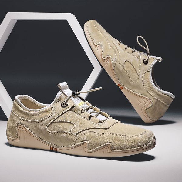 2020 new 2021 spring new slip-on lazy doug shoes driving shoes korean fashion casual exercise trendy mens shoes, Black;white
2020 new 2021 spring new slip-on lazy doug shoes driving shoes korean fashion casual exercise trendy mens shoes, Black;white