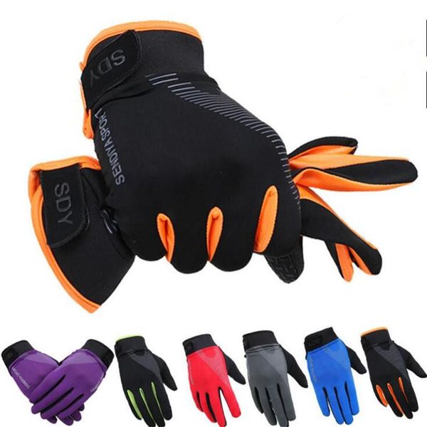 cycling gloves ckahsbi men touched screen bike sport shockproof mtb full finger bicycle glove for woman, Black
cycling gloves ckahsbi men touched screen bike sport shockproof mtb full finger bicycle glove for woman, Black