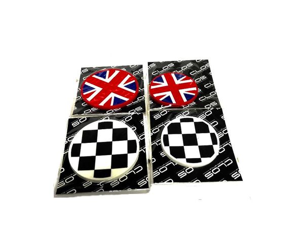 anti-slip mats brand latex material union jack/black jack chequer cup pad for r50-r53 r55-r61 (1pcs\set)
anti-slip mats brand latex material union jack/black jack chequer cup pad for r50-r53 r55-r61 (1pcs\set)