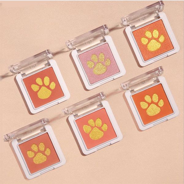 blush emotional rouge pearlescent white complexion bright three-dimensional decoration fairy monochrome makeup
blush emotional rouge pearlescent white complexion bright three-dimensional decoration fairy monochrome makeup