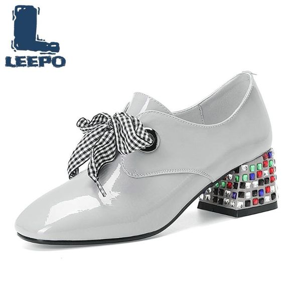 dress shoes women diamond block heels fenty beauty genuine leather lace-up gray large size pumps ladies thick, Black
dress shoes women diamond block heels fenty beauty genuine leather lace-up gray large size pumps ladies thick, Black