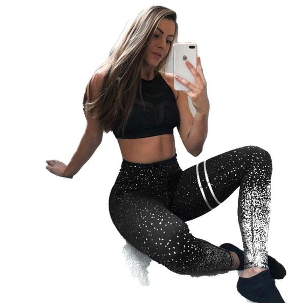 high waist seamless push up leggings sport women fitness running gym pants energy legging sports girl leggins, Black
high waist seamless push up leggings sport women fitness running gym pants energy legging sports girl leggins, Black