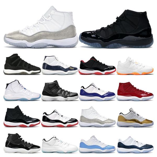 11s mens basketball shoes 11 women bred 25th anniversary citrus legend blue gamma rose gold platinum tint sports sneakers new hop999
11s mens basketball shoes 11 women bred 25th anniversary citrus legend blue gamma rose gold platinum tint sports sneakers new hop999